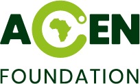 ACEN FOUNDATION Logo