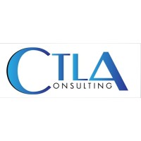 CTLA CONSULTING Logo