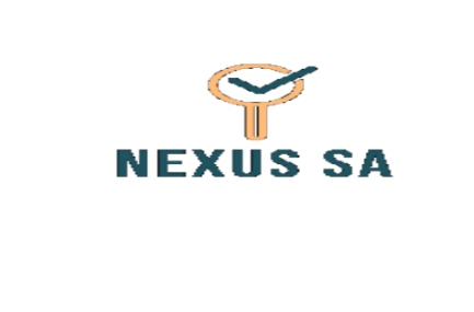 Nexus Logo