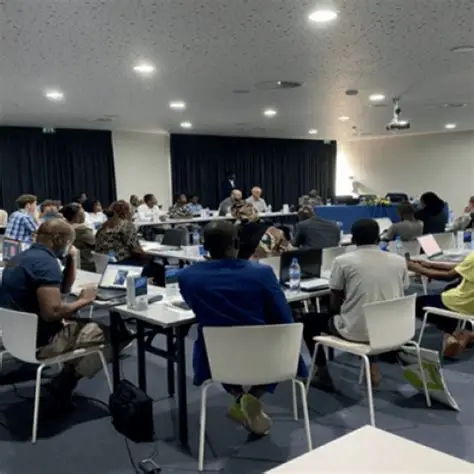 Renforcement des capacités et formations certifiantes – CESDD