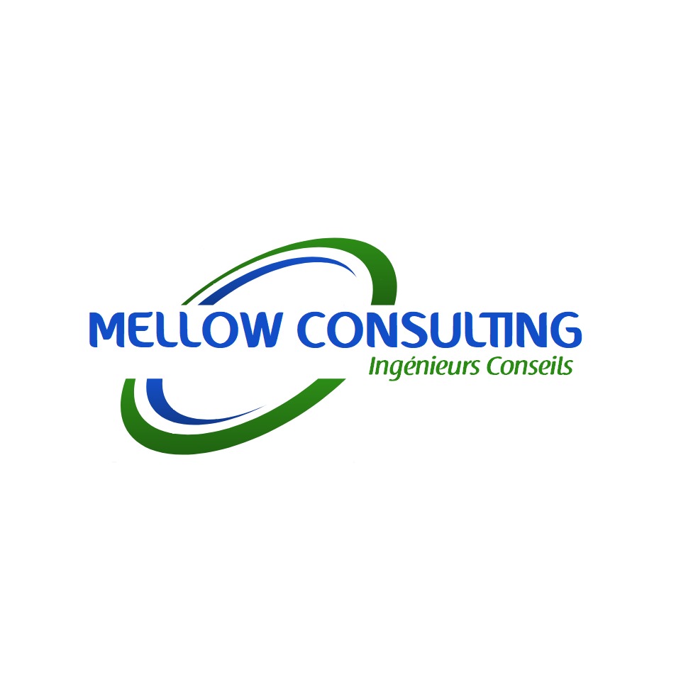 Mellow Consulting Logo