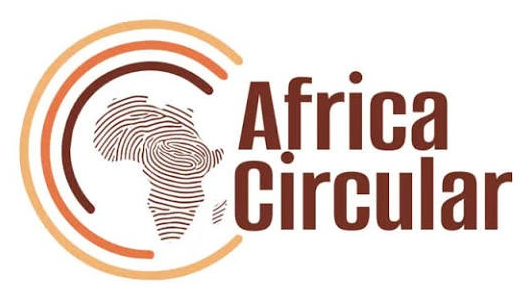 Logo Africa Circular