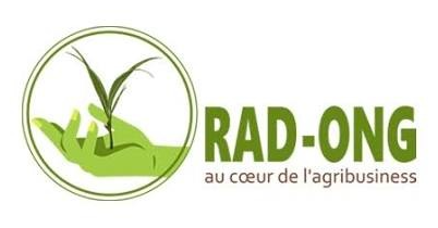 Logo RAD-ONG