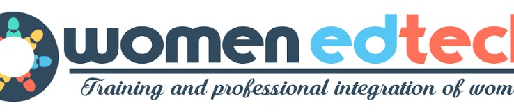Logo Women EdTech
